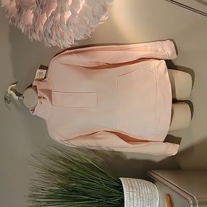 NWT Pink Sweatshirt